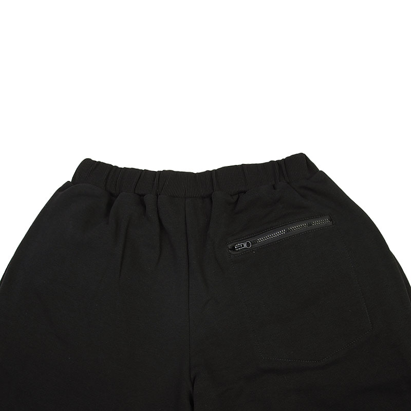 мужские черные брюки Hard 16Hrd 16Hrd-black - цена, описание, фото 2